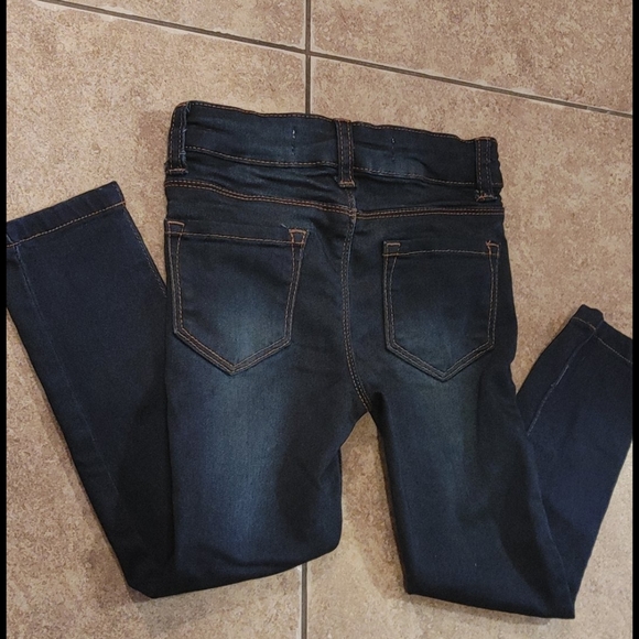 Toddler jeans size 4 (free shirt with order) - Picture 5 of 10